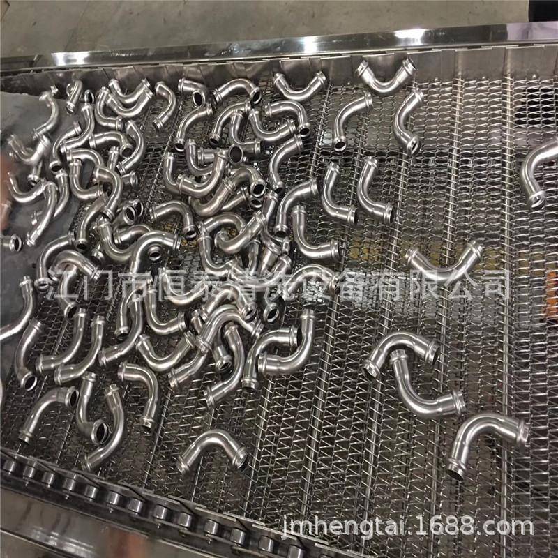 恒工业声管件清洗机 弯头球除阀油清洗机 超波喷洗循环TOS过滤泰