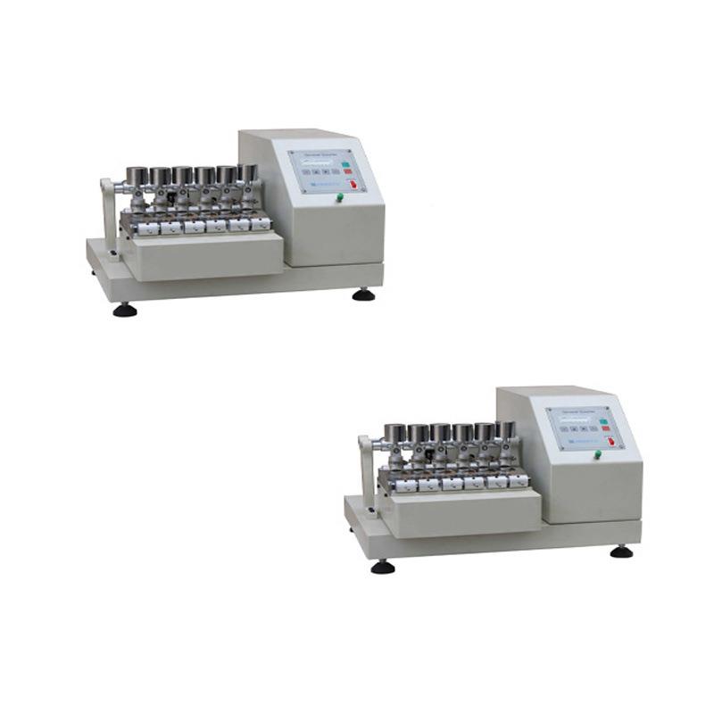 毛皮毛掉试仪 染色BLD-735毛色牢度测试仪 QB/皮T2测790