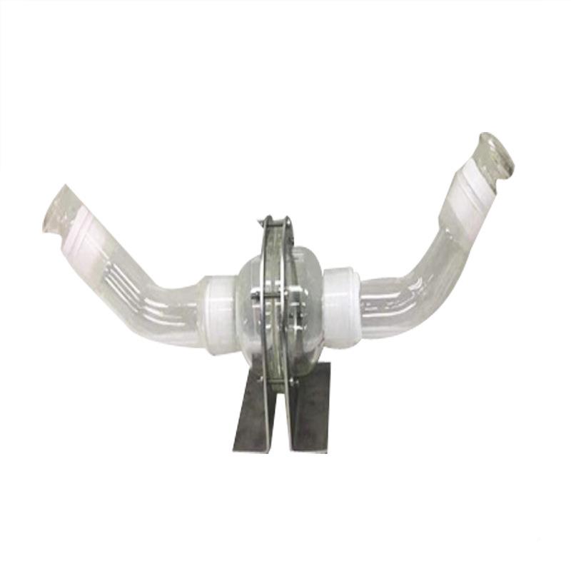 厂验家直销接触创BLD玻面璃敷料阻菌性测试仪创可贴阻菌性性试仪