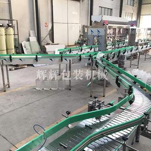 设体灌装 20L大桶液车用尿素液体肥料分装 厂家 防冻液灌605机装 机