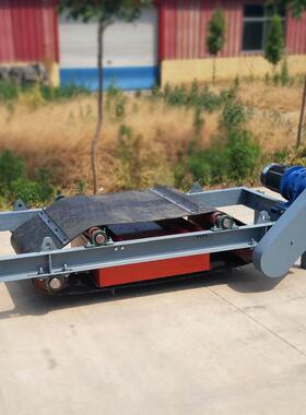 RCRC-RCYDY永D-磁自卸除铁器 带悬挂式 式 皮带式式 吊挂自卸除铁