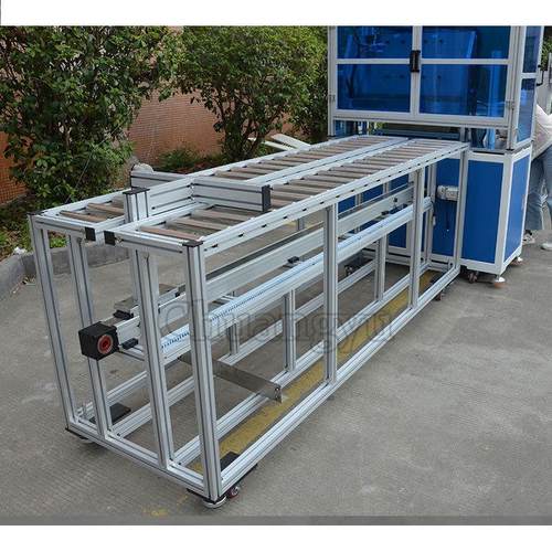 超声波自动化空滤芯中缝焊接机 CY-LXZ22调汽车带除束接尘滤芯焊