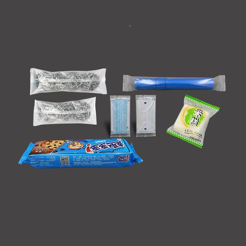 包合页拉手材铭科（机五金装机 袋钢管全自动套机 珍珠棉铝PE膜枕,办公设备/耗材/相关服务,包装机,淘宝优惠券,粉丝福利购,淘宝优惠卷