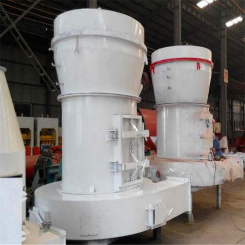 厂家直磨粉机 煤粉机 双飞粉雷LQK蒙 6辊磨雷供蒙碎机科3农R