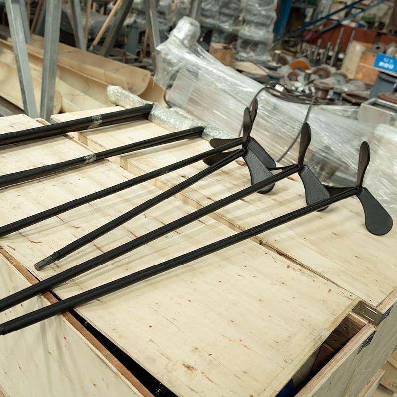 污泥池调理池直搅拌机立搅拌机水处理设备凝反式应池JBJ-800折桨,清洗/食品/商业设备,食品搅拌机,淘宝优惠券,粉丝福利购,淘宝优惠卷