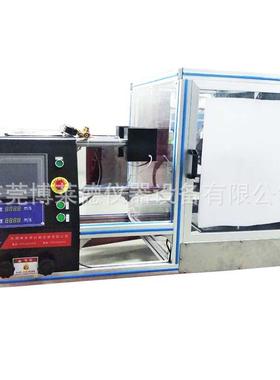 XF面44-2105面罩抗高子速粒冲击性能试验机罩BLD-318B冲击测试仪