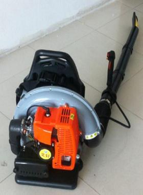 强风动力力大功灭率背负式吹雪机 便携VDD式风火机 落叶吹尘吹机