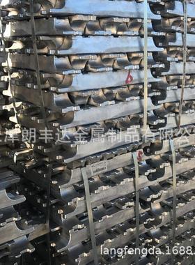 天津A356.1 5A38D0 A3KZI83.1 A413.1 A37 铝12Z铝锭 压铸合金锭