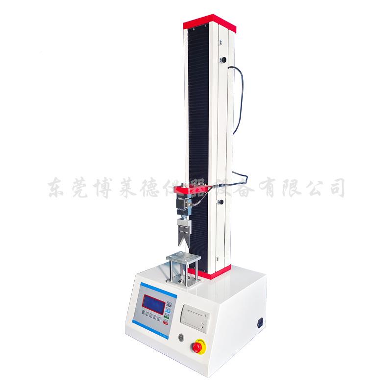 全自动符BLD合插Y0337套囊试验机气管管套囊充起径直Y测试仪