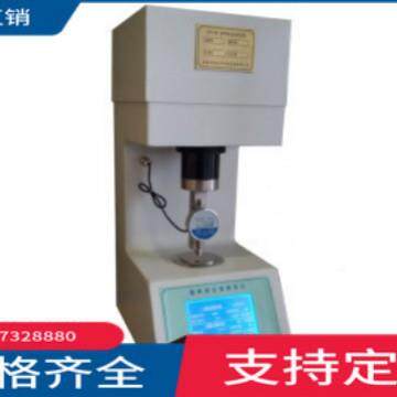 厂家8全自GB/T339触摸屏塑料球压痕硬动度计球硬度计售后压无忧