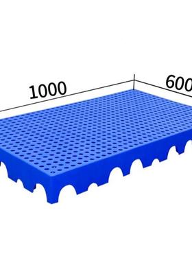 大丰防潮垫板，宠物漏粪板，仓库潮防湿PRU垫板，料塑托盘收，