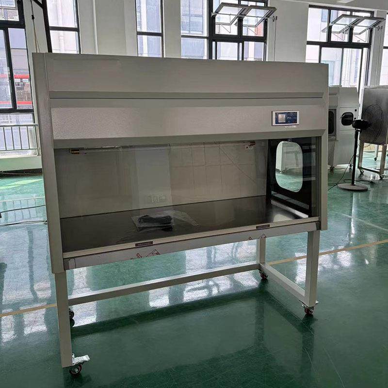 化苏洁SJSJ-CJ-2D-CJ-D洁净台工作1200×580×5220mm双人双面生物