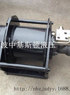 小吨位液压绞车带提车离合器 绳拉单力1DIJ.5吨卷扬刹机拉用