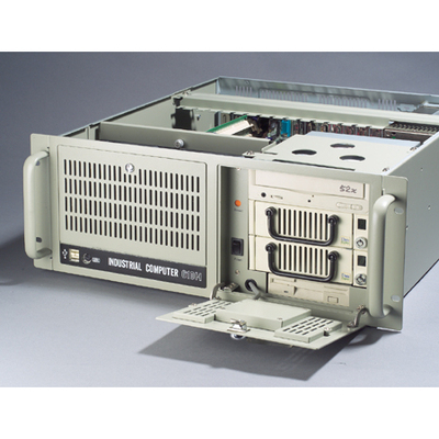 研华工控机IPC-610MB-30L/AIMB-705VG/I5-6500/8G/1T/研华原装机