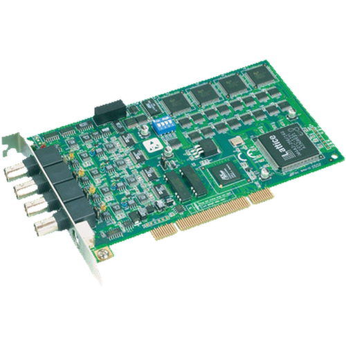 研华PCI171430兆12位，通道同步