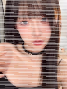 zoozmomo张元 黑色十字架choker项圈女y2k叠戴项链皮质颈链 英同款