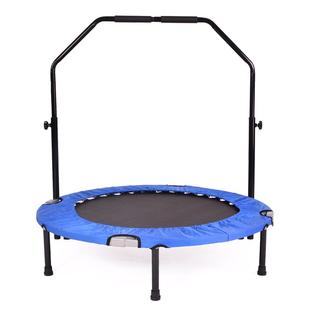 厂家直销儿跳跳童床家用床成人运健身蹦带扶动手多规XT LX811格蹦