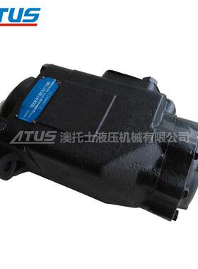 油压泵浦 T6E T7EBS叶片泵 拦焦车 导烟车 液压系统元件 国产现货