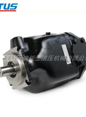 恒压变量泵 P1045油泵C950挖掘机散热风扇泵国产替代全新液压泵