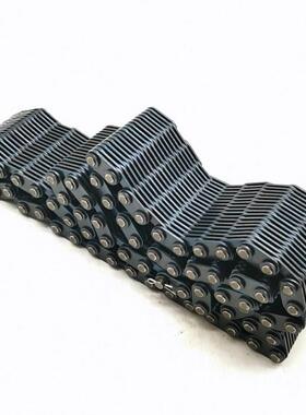 无声链条发机链条CL06 CL01178 CL动10 L1C2车传动零配件齿形汽链