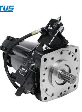 派克泵Premier pump P05 液压泵 P080变量柱塞泵钻机液压油泵