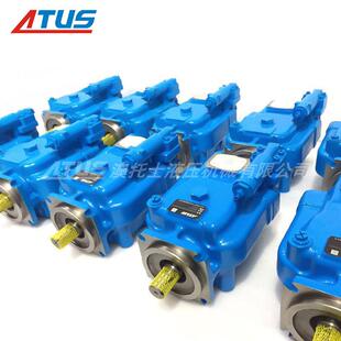 液压系统变量泵 变量柱塞泵 电厂抗燃油站主油泵 PVH074液压泵