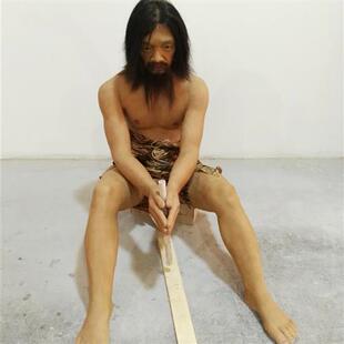真人蜡像蜡像制作蜡像制作厂家蜡像馆蜡像