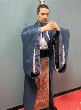 蜡像定制