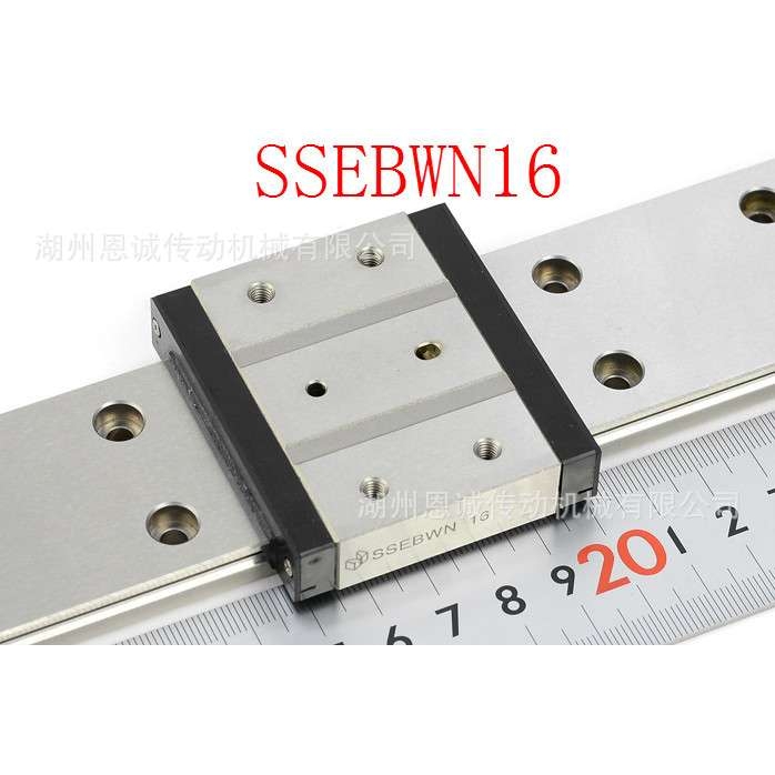 SEBWN9 SSEBWN12 SSEBWN14 SSEBWN16直线导轨滑块【现货供应】