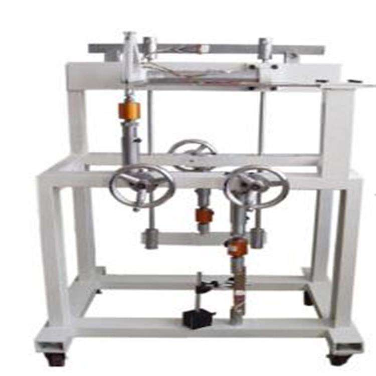 （价可谈）多功能力学实验装置型号:XA90-BZ8001  库号：M186293