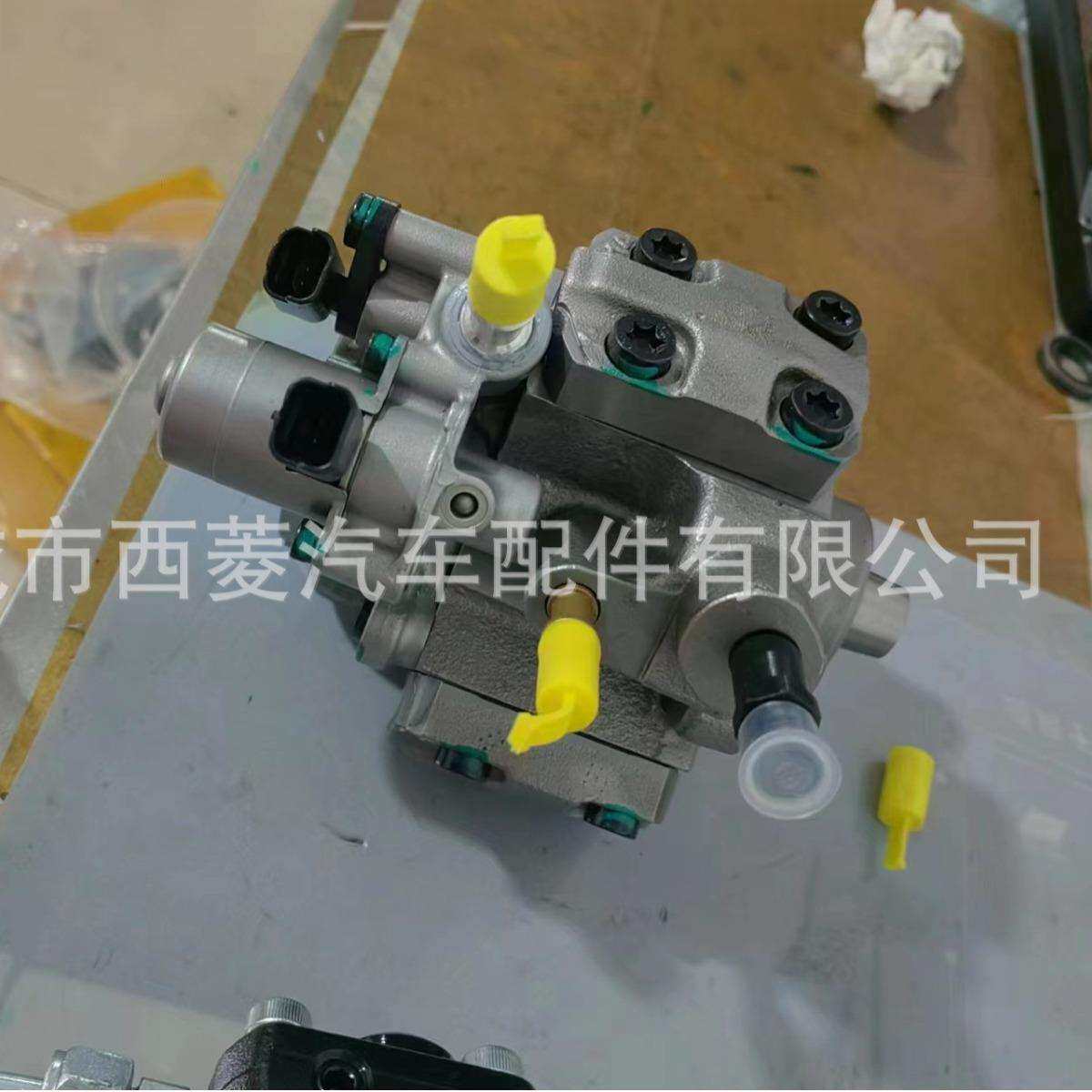 适用于福特RangerPX马自达bt-503.2L2.2LBK3Q-9B395-AD柴油泵