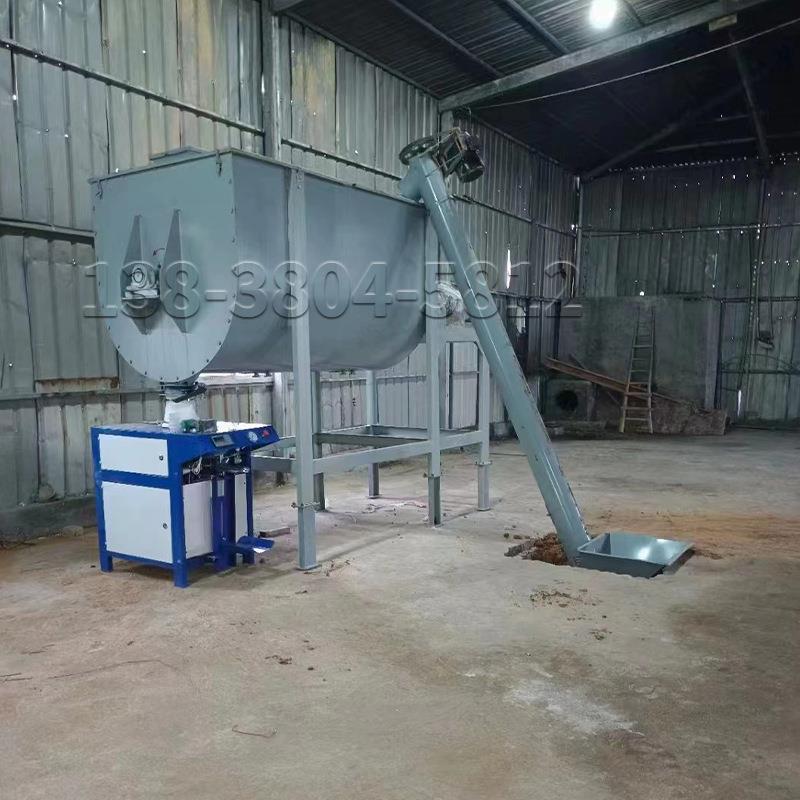 湖北腻子粉设备武汉瓷砖胶生产线黄石砂浆机器十堰涂料生产线