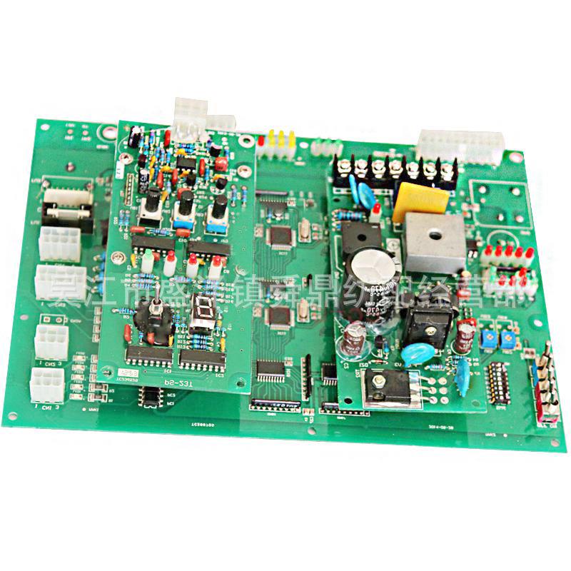 接触器CJX2-1201优质喷水织机配件精品织机配件