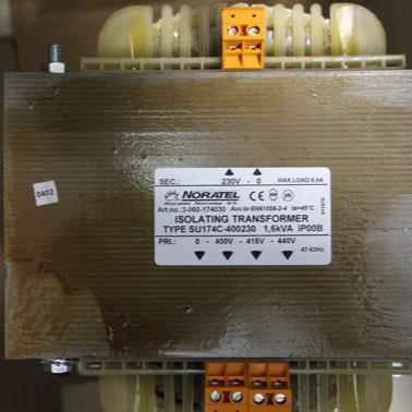 NORATEL变压器SU174C-400230