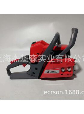 叶红MT4100S手持式汽油油锯16寸链锯园林修枝油锯绿化伐木油锯