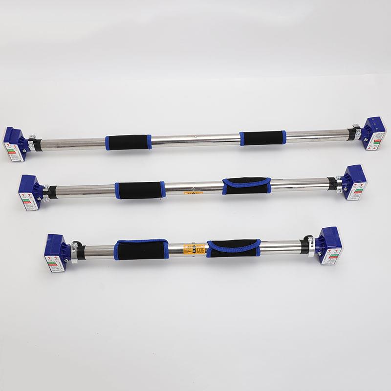 门上单杠引体向上单杠墙体门框训练器室内健身器可调节