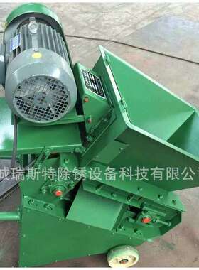 生产砂处理2.2千瓦，3千瓦松砂机打砂喷砂机铸造用