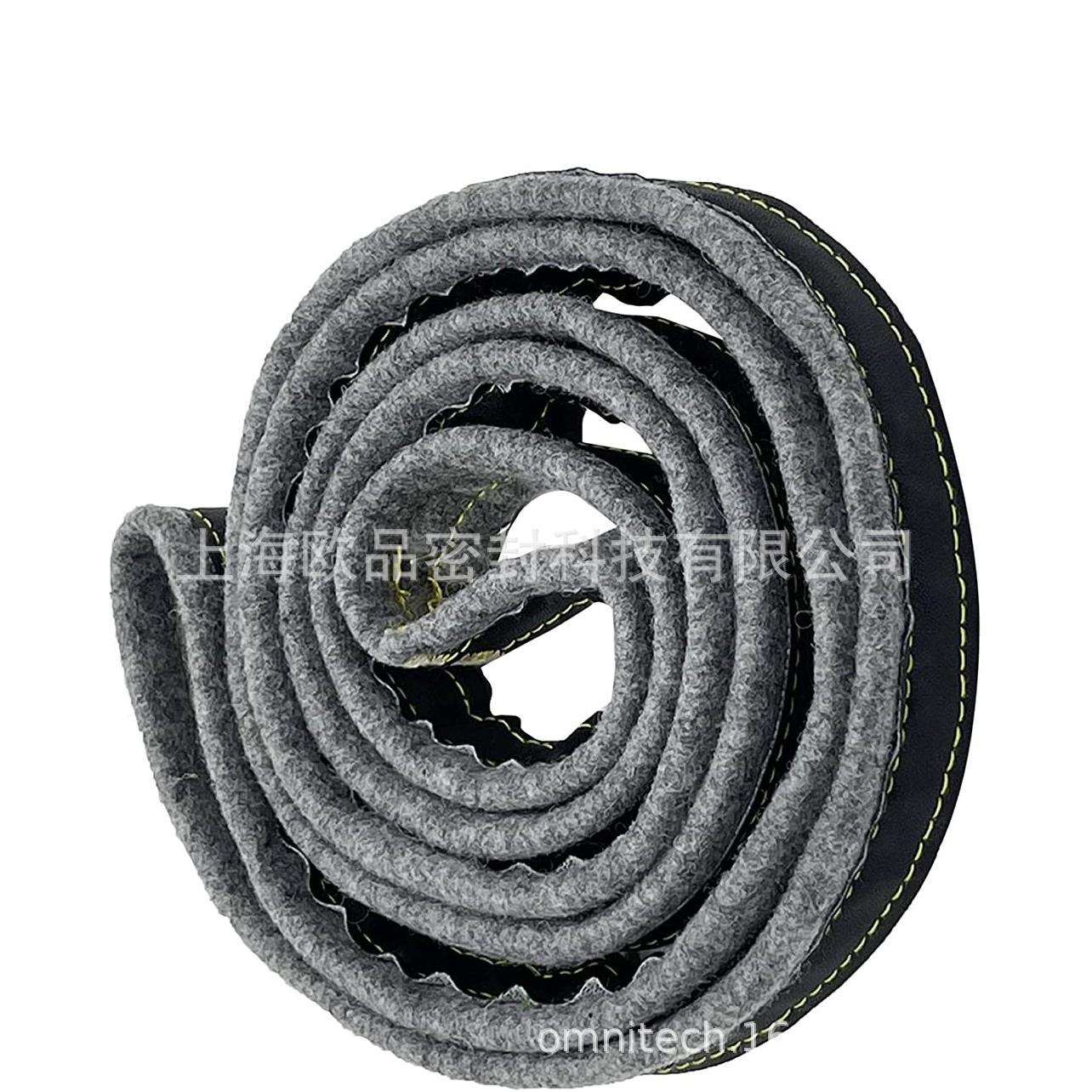 烘干机滚筒密封垫片适用于dc97-14849edc97-07618a/1oz胶粘剂