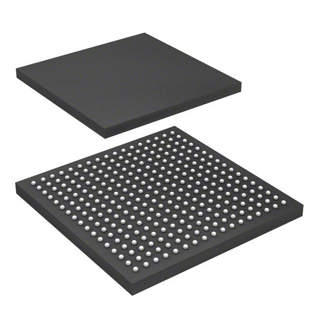 10M04DCU324I7G封装BGA-324可编程逻辑集成电路(IC)