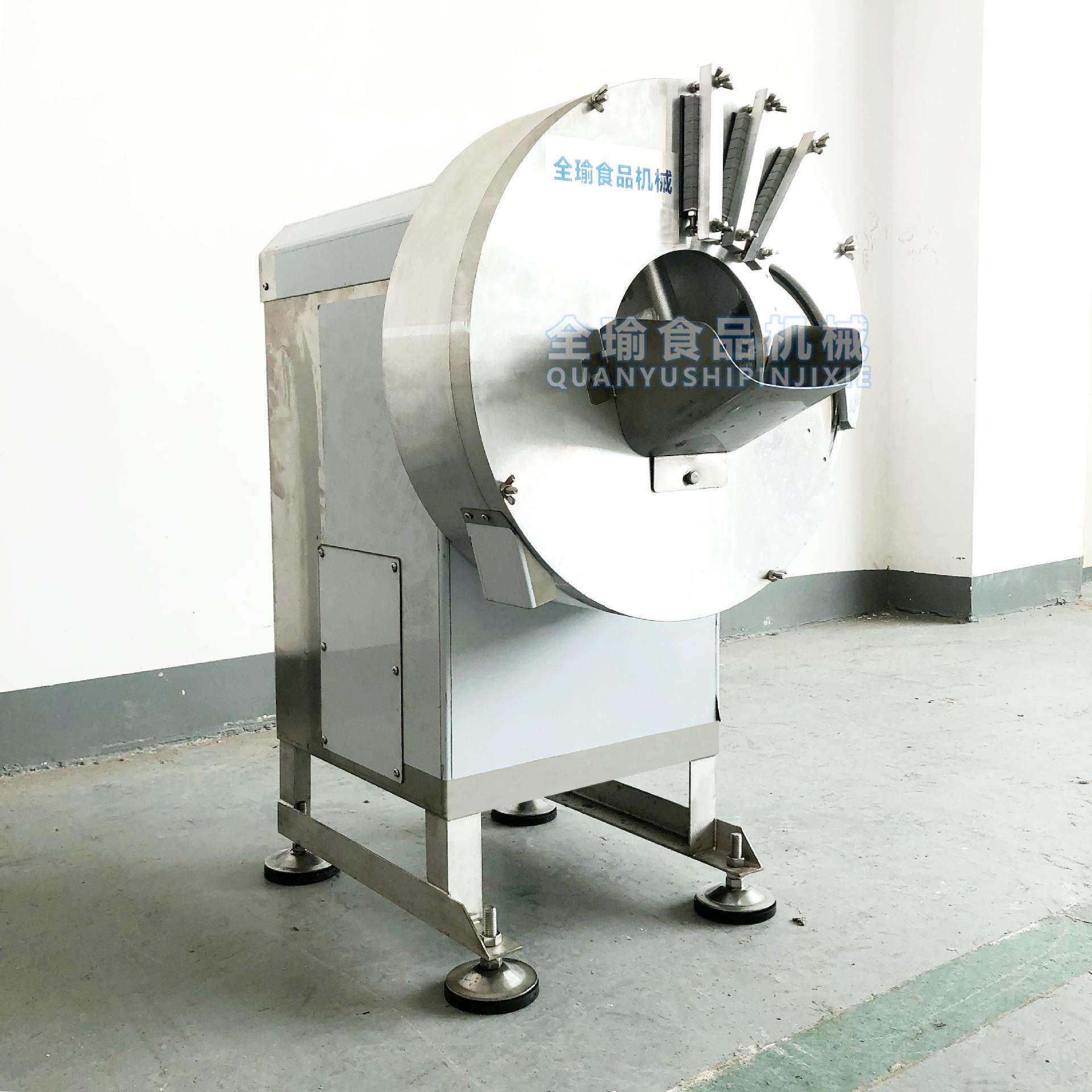 芒果干木瓜条切丝切片机泡笋刮丝机水果蔬菜切丝刮片机工厂现货