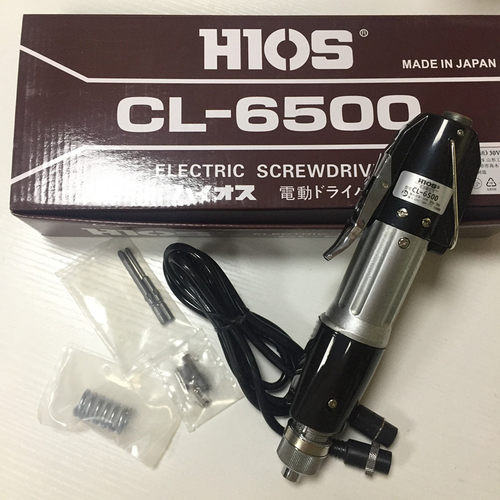 国产HIOSCL-6500电批电动螺丝刀