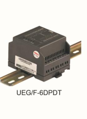 ODES澳德思协澳UEG/F-6DPDT抗干扰中间继电器