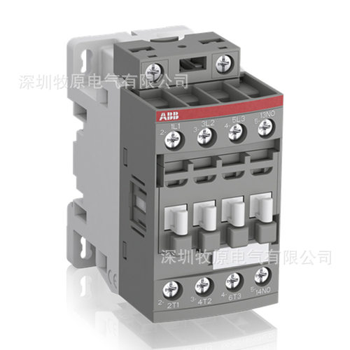 ABBAF系列接触器10157164