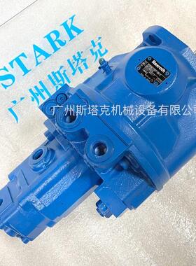 31M8-10020柱塞泵AP2D28液压泵用于现代R55R60斗山DH55DH60