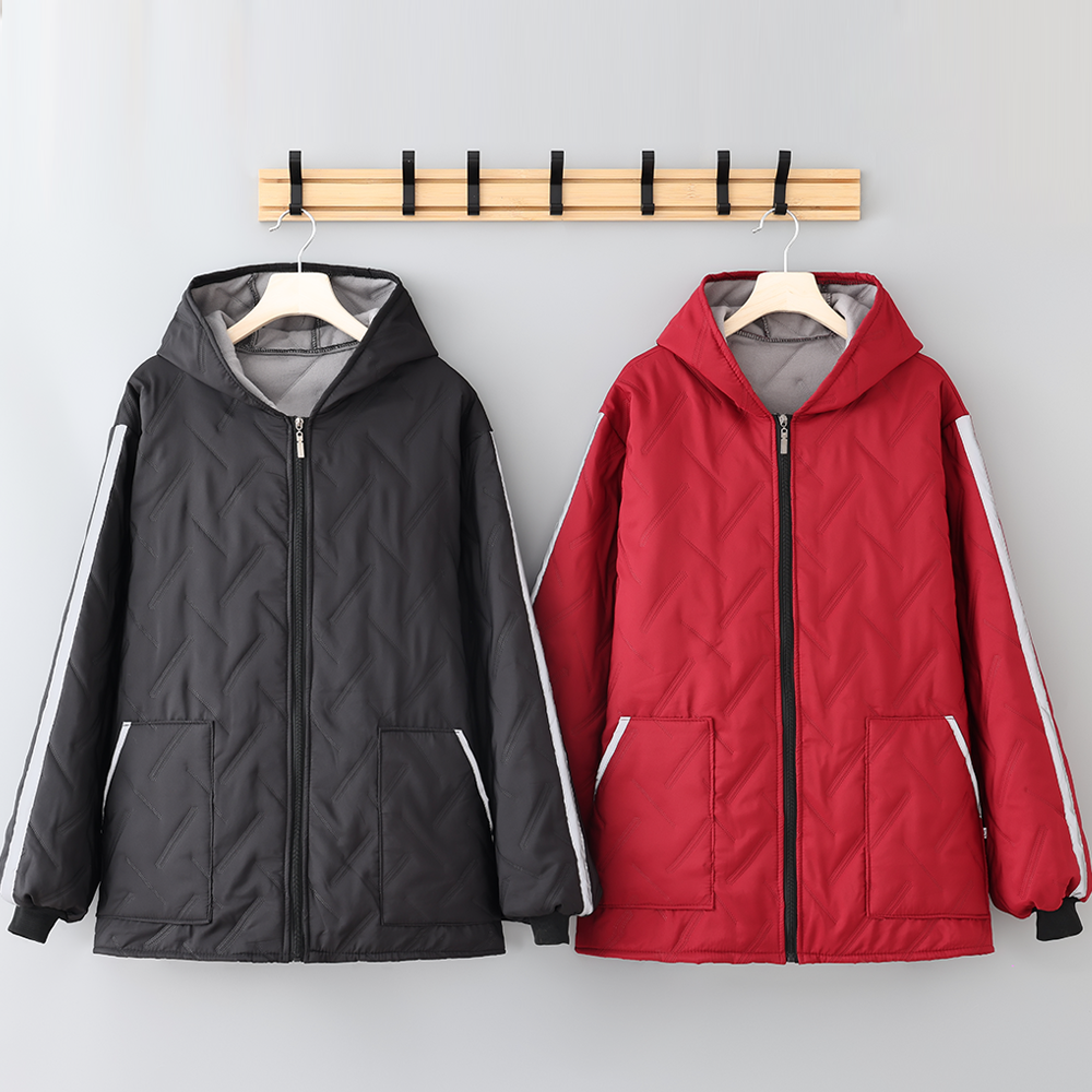 加绒加厚罩衣棉袄保暖防寒工作服耐脏耐磨棉服防尘男女棉大衣围裙,家庭/个人清洁工具,围裙,淘宝优惠券,粉丝福利购,淘宝优惠卷