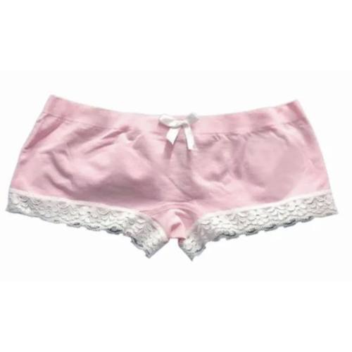 Micro elastic bow casual shorts for women 微弹蝴蝶结休闲短裤