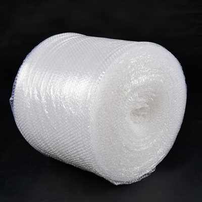 厂家气泡膜加厚型防震快递包装气泡垫包装盒防震膜卷装打包膜免费