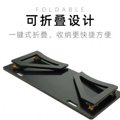 足球训练器材回弹板回挡板障碍物足球反弹网传接球脚法训练反弹板