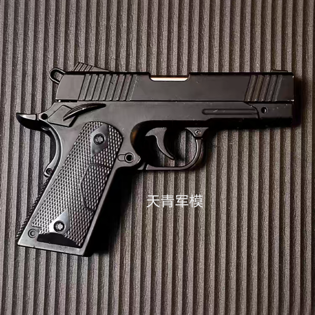 92式手枪打火机M9金属点烟器个性