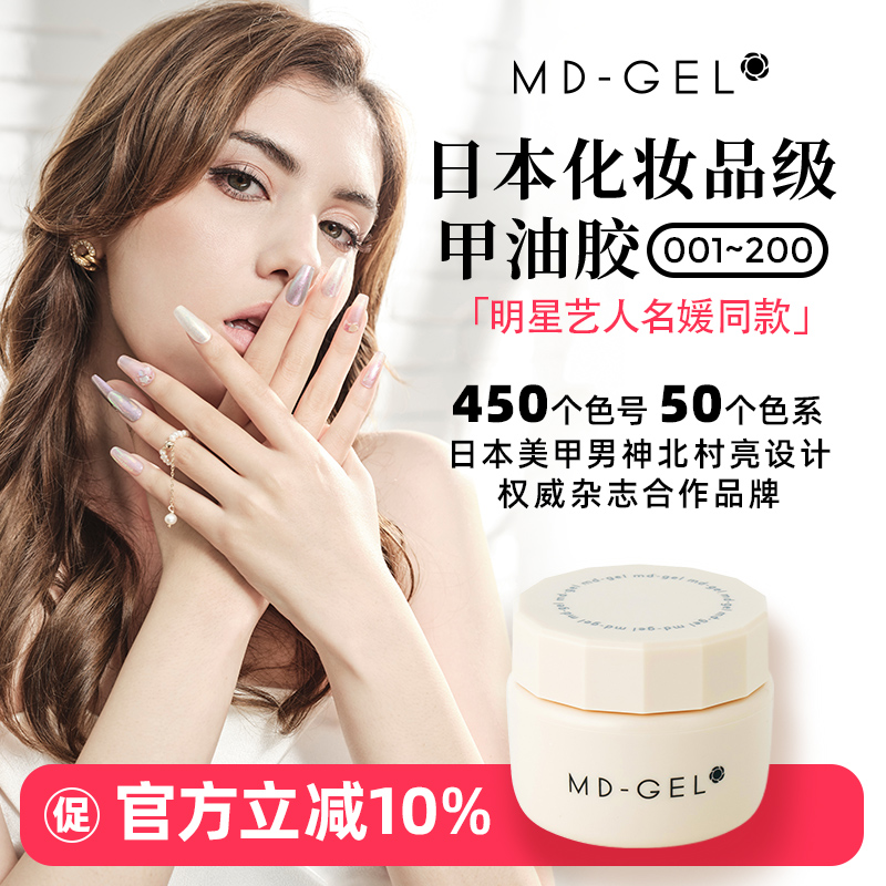 MD-GEL460款北村亮化妆品级别